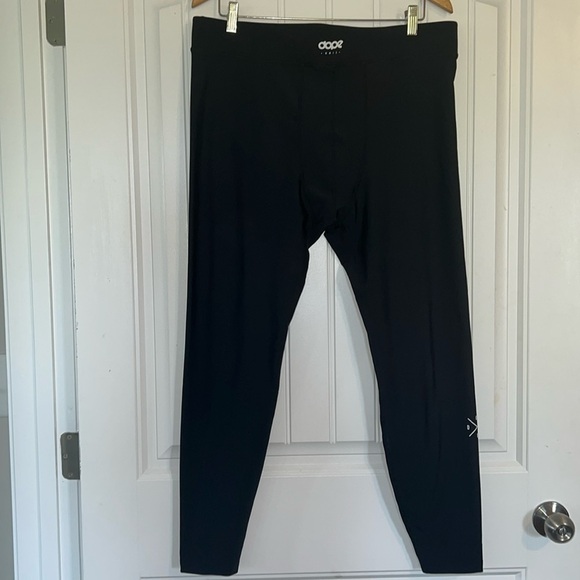 Nwt DOPE  Snuggle base Layer pants XL - Picture 1 of 9
